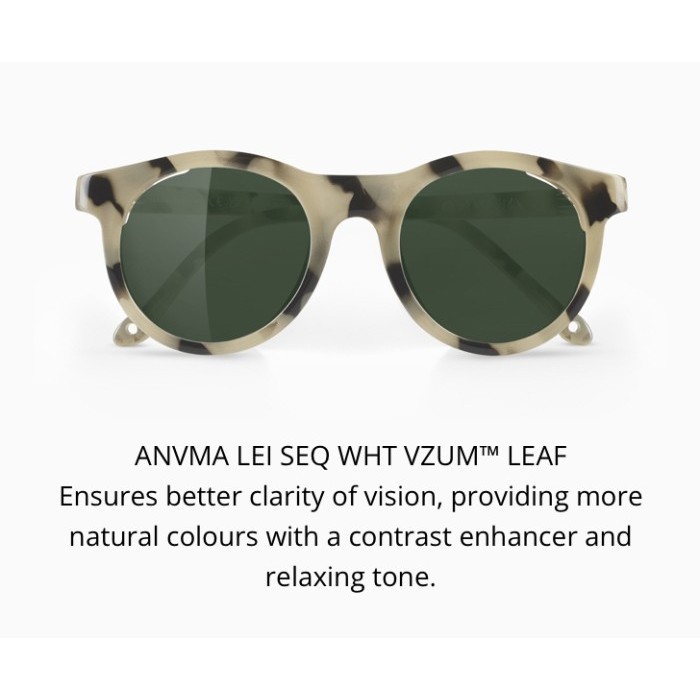 

Alba Optics ANVMA LEI SEQ WG