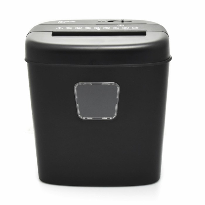 

Krisbow Mesin Penghancur Kertas S273a - Hitam