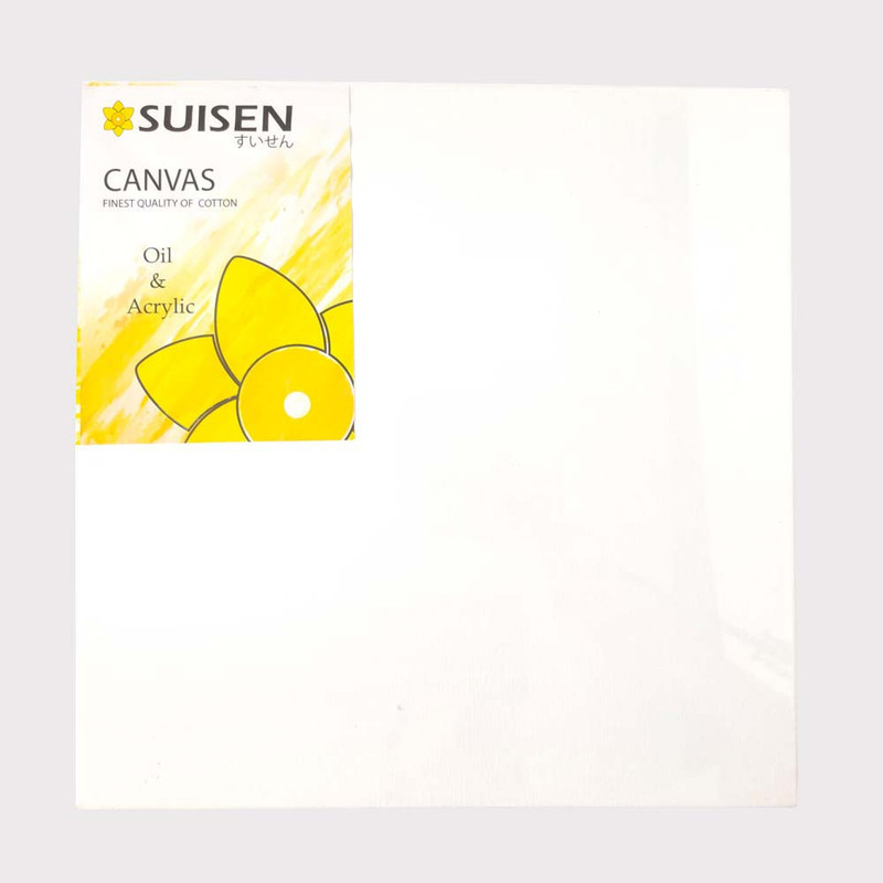 

Suisen-Kanvas 040 X 040 Cm