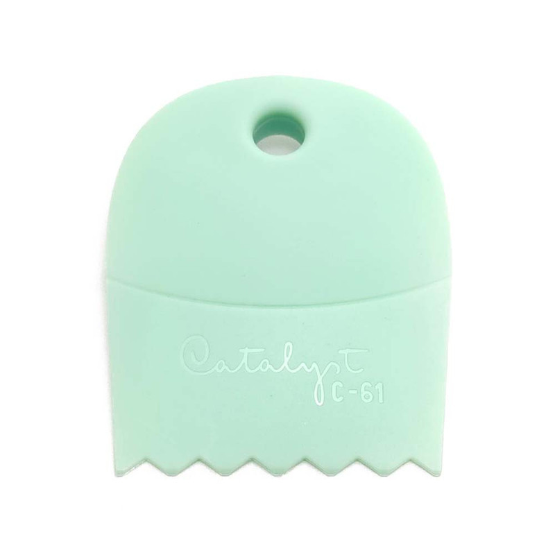 

Princeton Catalyst Tool Synthetic Mint Contour 61