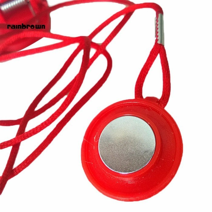 Safety Key Treadmill Universal Kunci Treadmill Magnet Treadmill