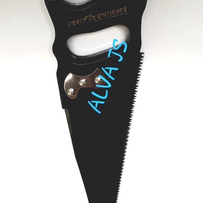 Gergaji Kayu Cap Mata 20 In