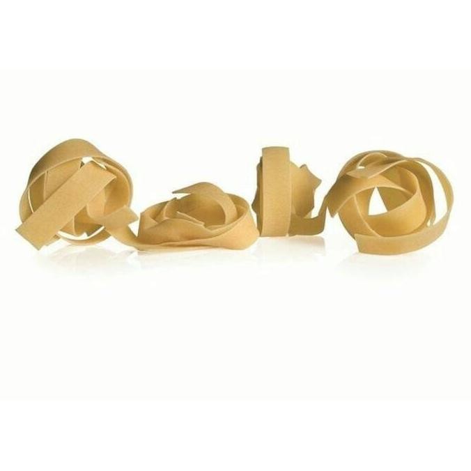 

Garofalo Italian Dried Pappardelle Pasta Mie Kering Pasta Lebar Itali