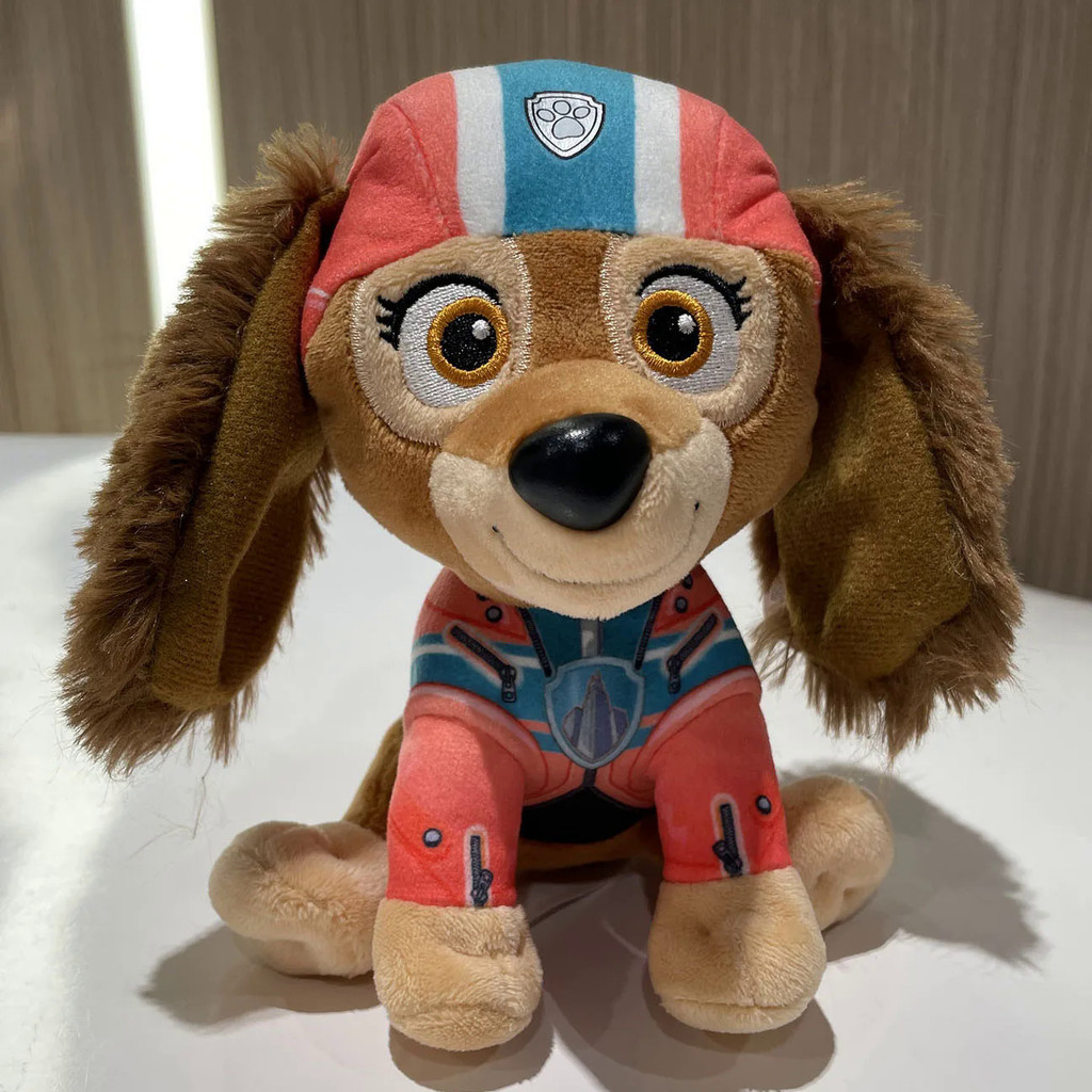 PAW Patrol Liberty Skye Mainan Boneka Binatang Everest Mewah Kartun untuk Usia 2 dan Up 6 "Hadiah Ul