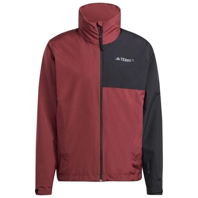 Jacket adidas Men's Terrex multi Rain Rdy 2 layer jacket waterproof