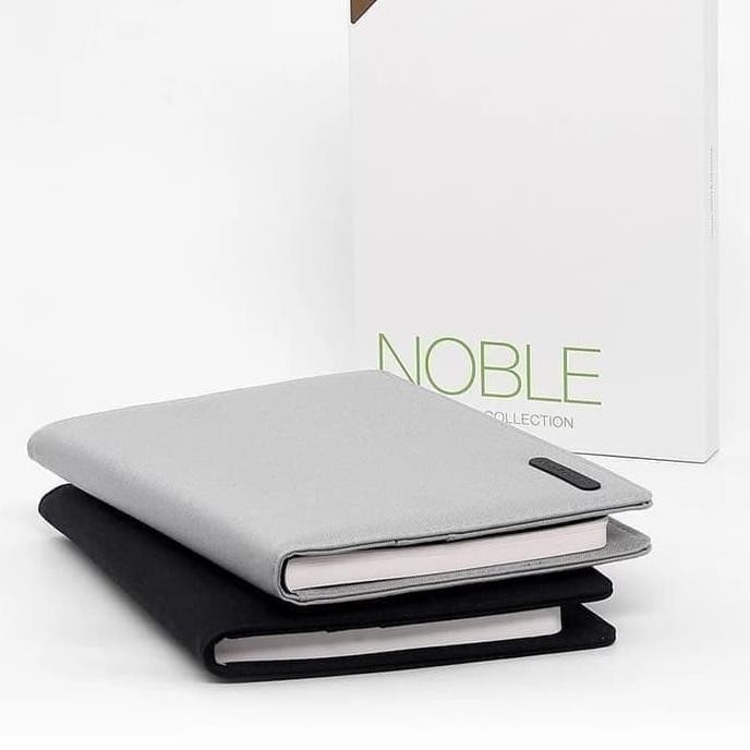 

Kacogreen Noble A5 Paper Notebook Buku Note Buku Agenda Meeting