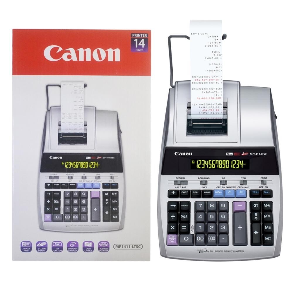 

readyy!!! kalkulator canon mp1411 ltsc kalkulator printing