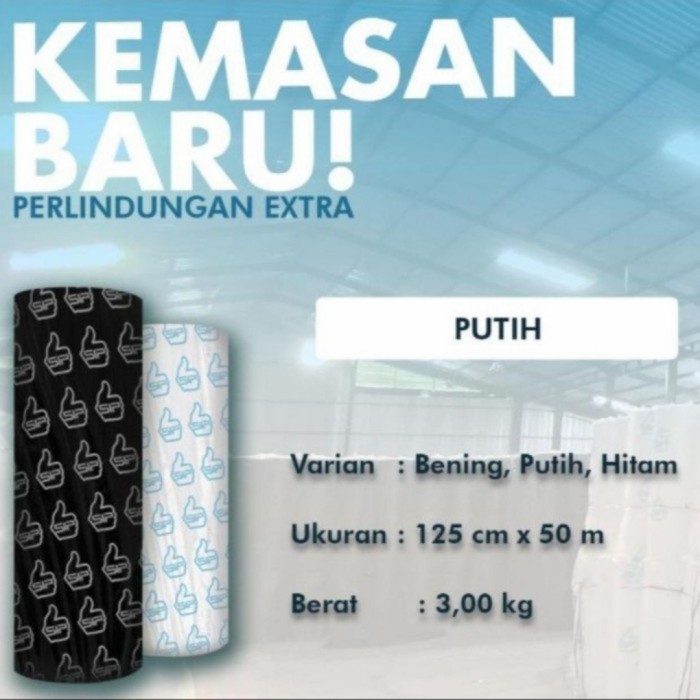 

Terbaru Bubble Wrap Roll Sip Original - Bubblewrap Sip Babel Buble Bable Wrap Promo Terlaris