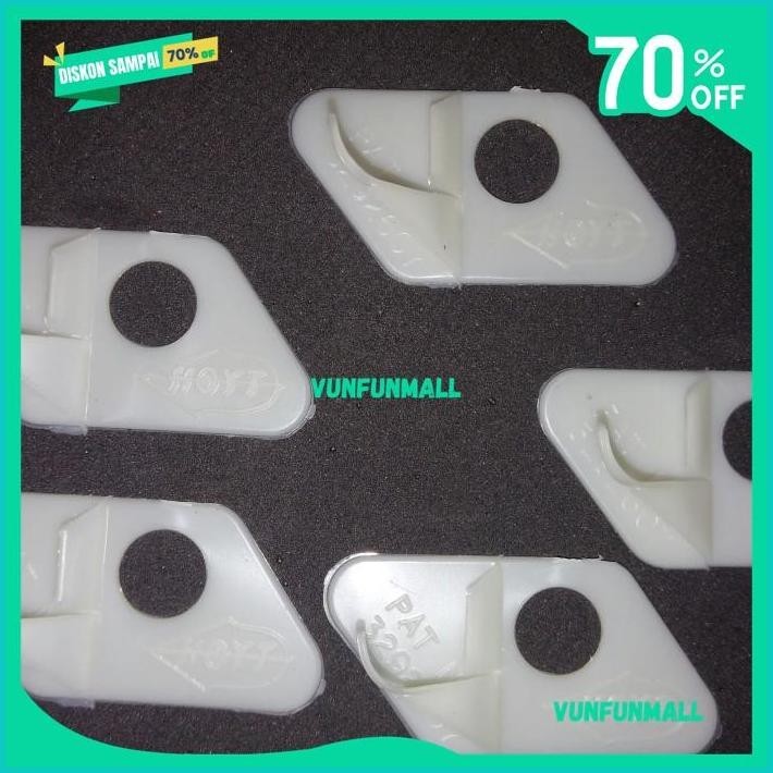 HOYT SUPER REST / HOYT ARROW REST BAHAN BERKUALITAS 