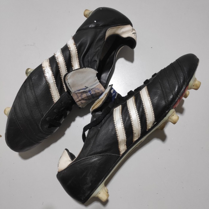 SEPATU BOLA SECOND ORIGINAL ADIDAS COPA MUNDIAL SG SIZE 45