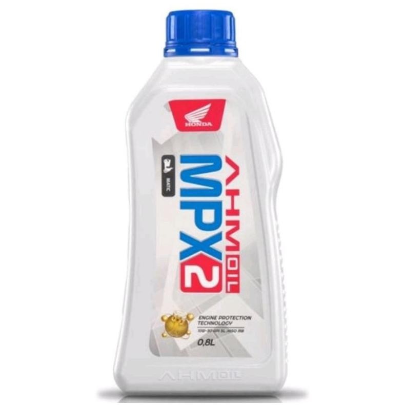 Diskon Ahm Oli Mpx2 Oli Mpx2 Oli Mpx 2 Vario Beat Scoopy All Matic Honda Gratis Ongkir