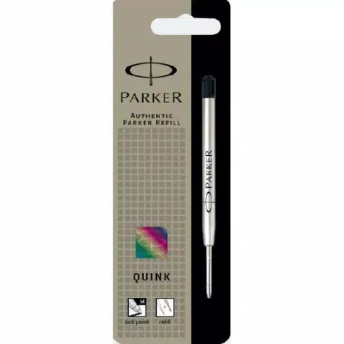 

Terlaris ISI ULANG / REFILL BALLPOINT PARKER / PULPEN PARKER SALE