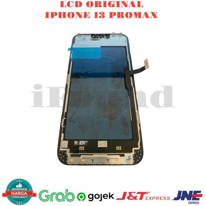 LCD ORIGINAL IPHONE 13 PRO MAX