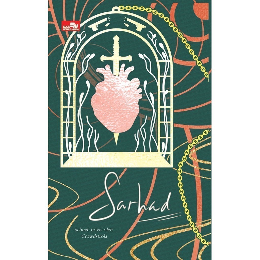 Sarhad - Crowdstroia
