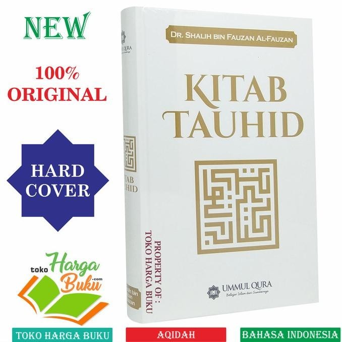 

Kitab Tauhid Ummul Qura