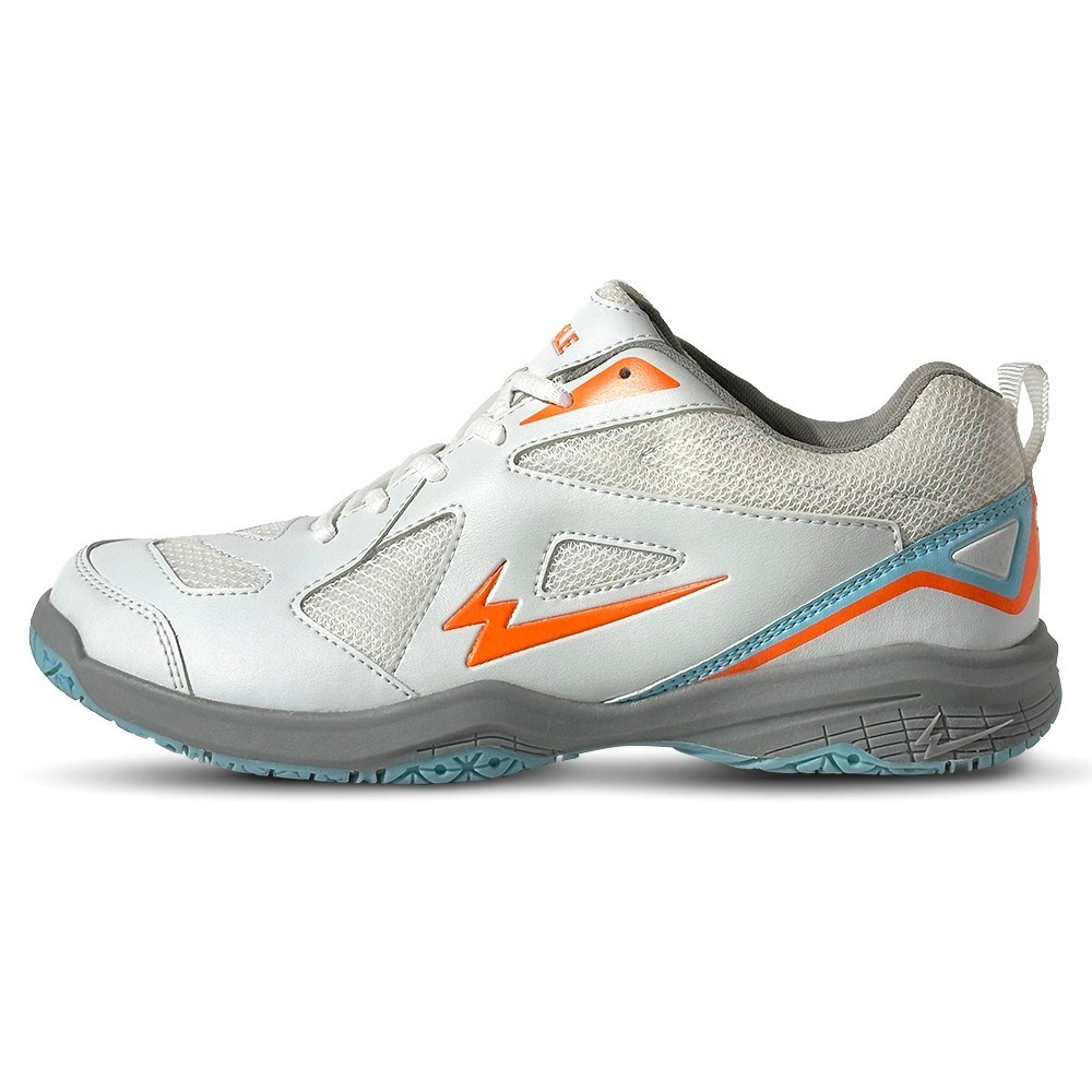 Eagle Sepatu Bulu tangkis Vector - Badminton Shoes