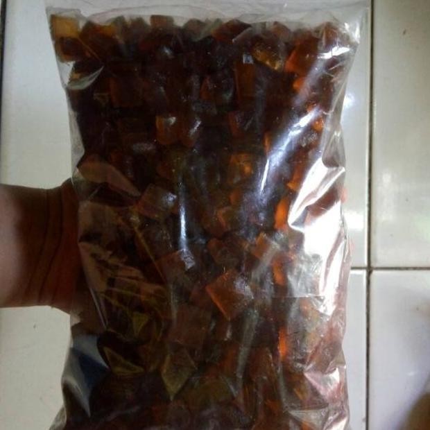 

Kerupuk kulit sapi asli mentah / krupuk rambak sapi / dorokdok / lapuan / krecek 1kg dijamin enak