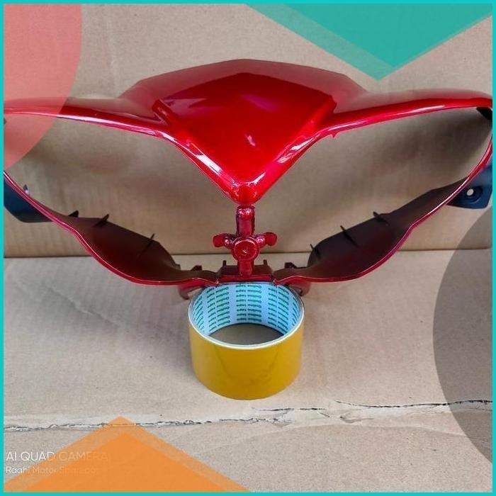 Batok Jupiter Z Burhan / Batok Depan Jupiter Z New / Jupiter Burhan 13