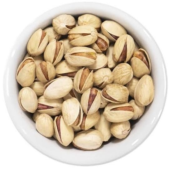 

Pistachio / Kacang Fustuk 500gr - Ready to Eat