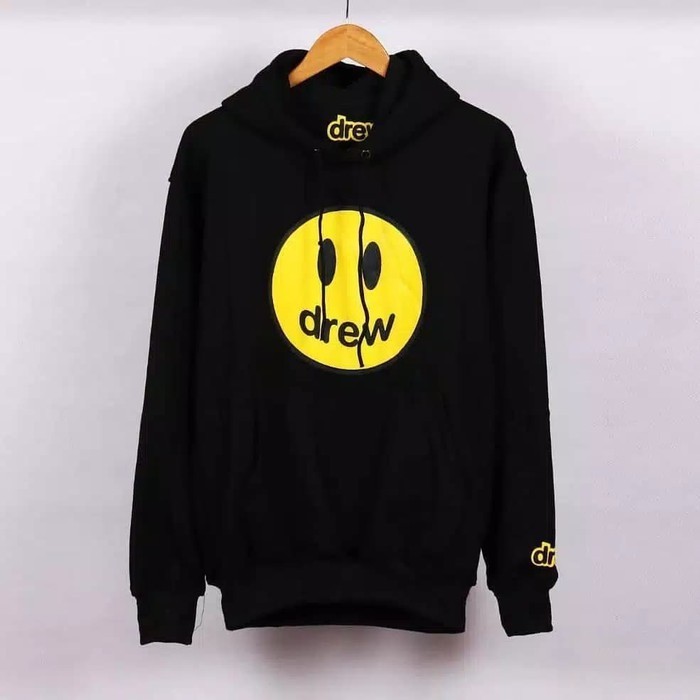 Hoodie Justin Bieber Drew