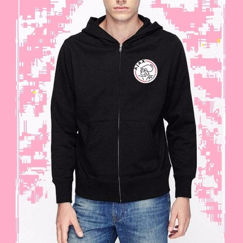 hoodie ajax