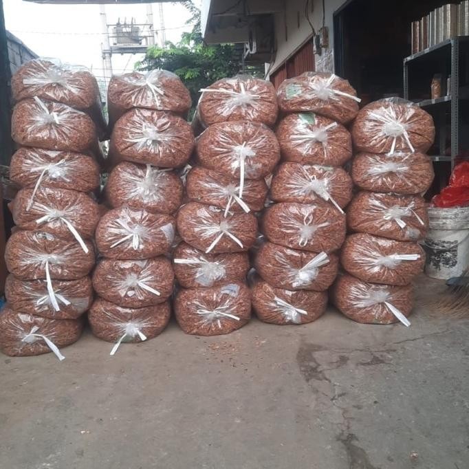 

Bawang Brebes 1kg Grade B