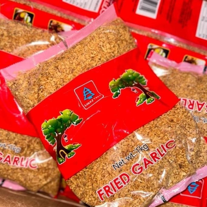 

bawang putih goreng 1kg cacah