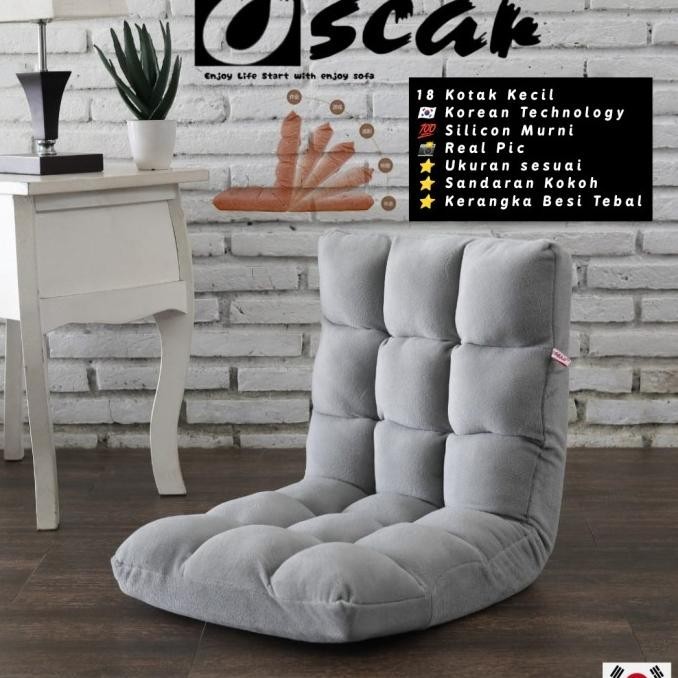 sofa lipat, kursi lesehan, sofa lesehan, kursi lantai, kursi gaming