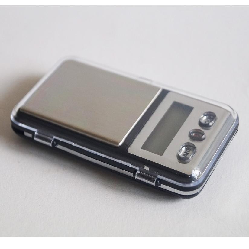 Timbangan Emas MH333 | Digital Pocket Scale | Timbangan Mini | Digitatal Scale | Timbangan Digital |