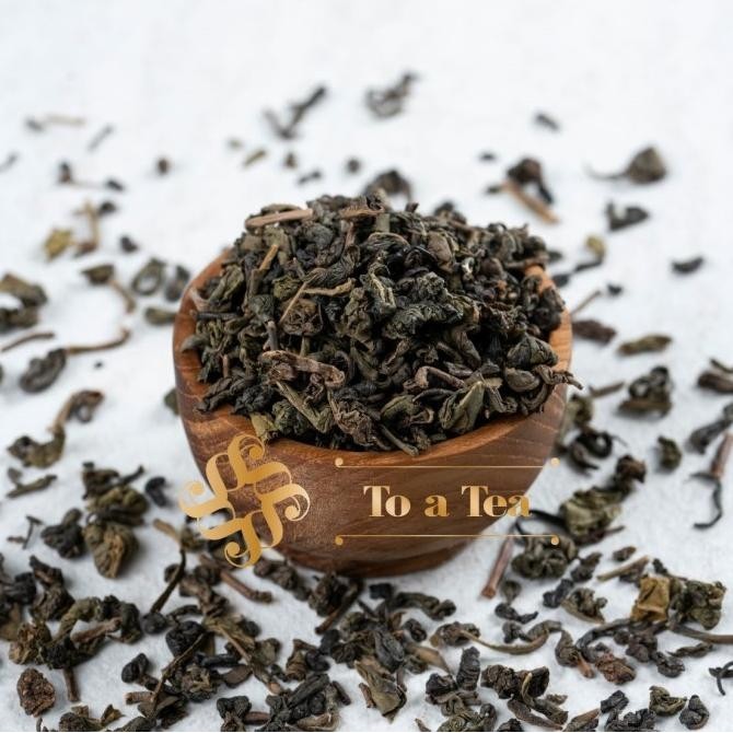

Teh Oolong Nusantara 500g