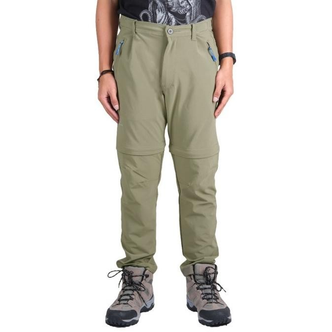 Celana Panjang Tactical Pria Forester Clf 08438 Celana Kombinasi Pendek Parfld Cargo Kinetic