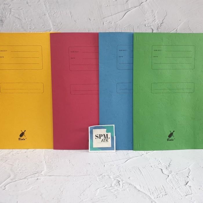 

Map Biola 5002 Khusus Instant/Sameday