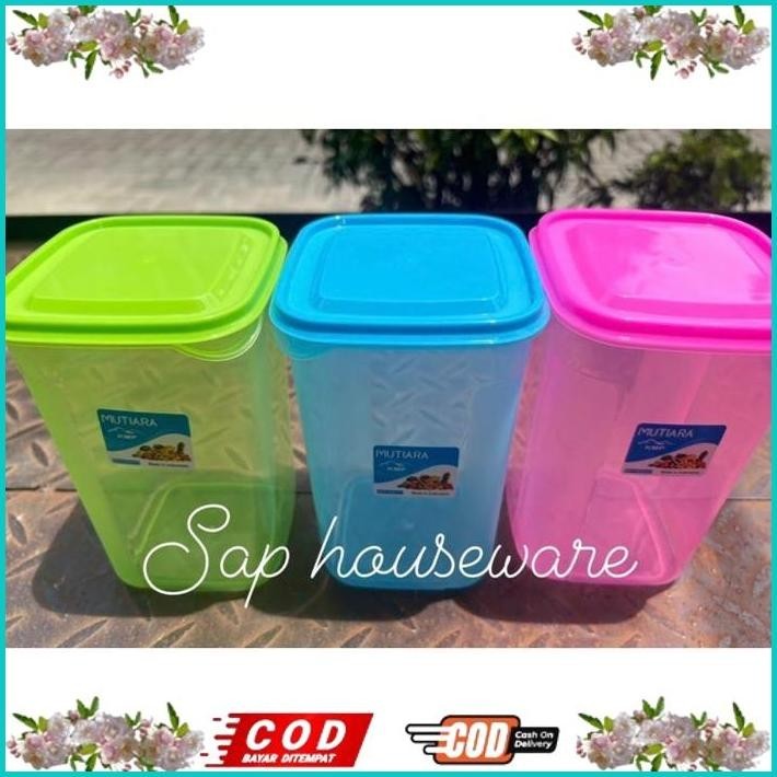 READY SEALWARE ZAYN KMP 1000ML/TOPLES KMP 1000ML TERBARU