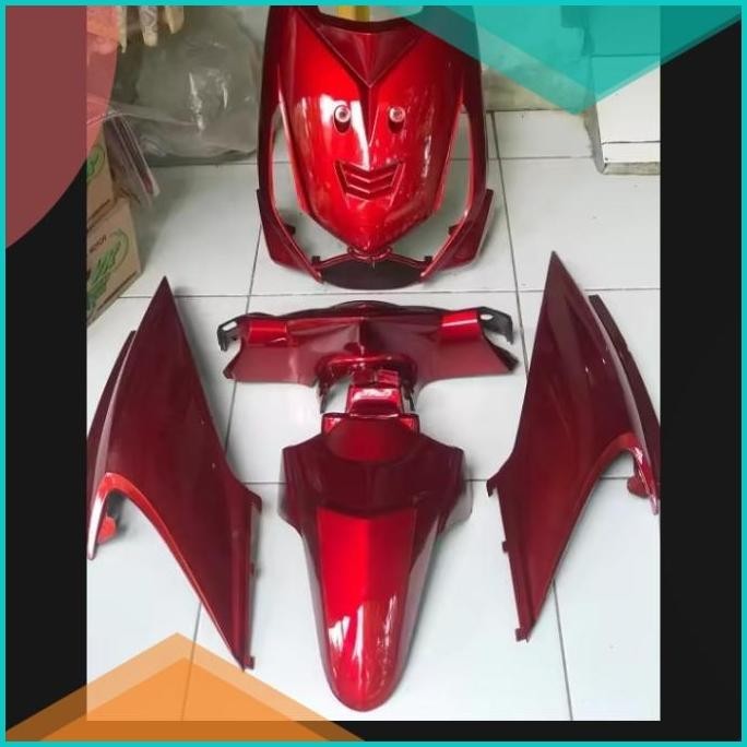 Full set body halus beat karbu/cover body halus beat lama 13m4yZ4 last