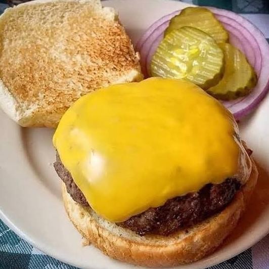 

Red Cheddar Slice Anchor Repack Isi 28 Keju Slice Anchor