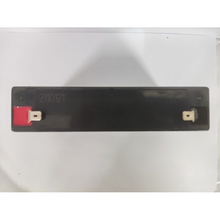 Aki Mainan Motor Anak 6V 7Ah Aki Mobil Mainan Anak Vrla Sinus Ms7-6