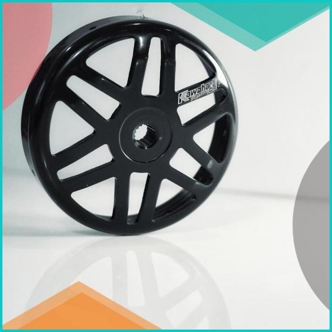 MANGKOK OTOMATIS MIO MIO SOUL KAWAHARA RACING  13m4yZ4 last stok