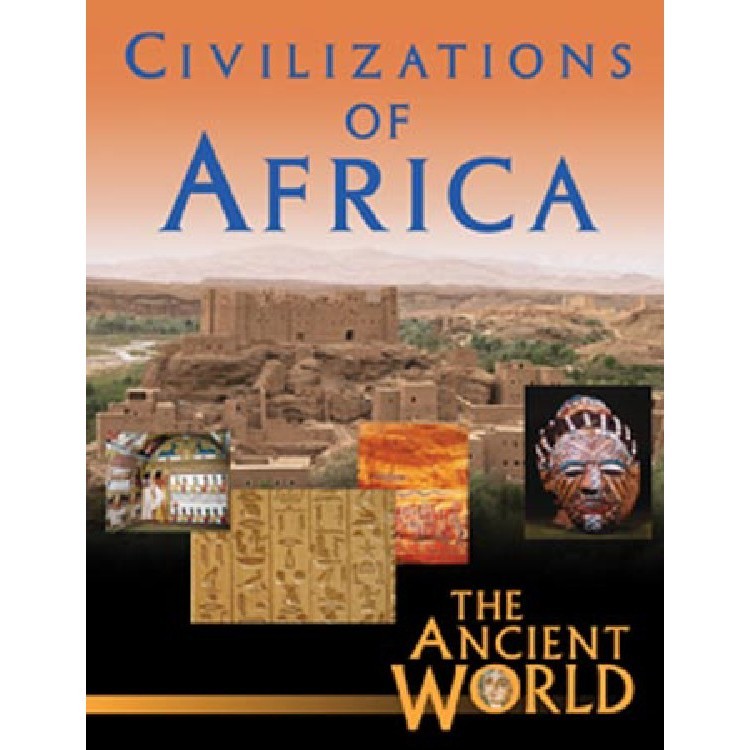 

The Ancient World (Volume 1) - Civilizations of Africa (D)
