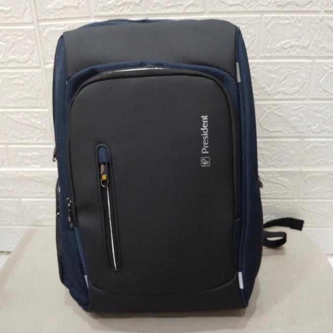 Tas President Original ransel