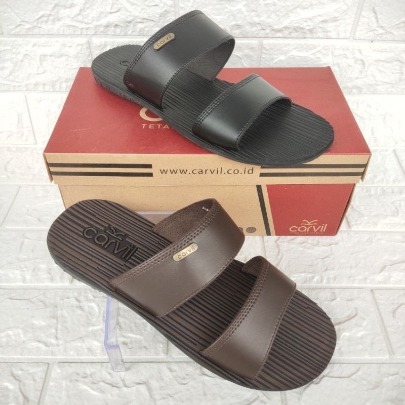 UNISEX CELISTA NEBULAE COD. SANDAL CARVIL FERGUSO 02/SANDAL PRIA CARVIL FERGUSO 02/SANDAL COWOK