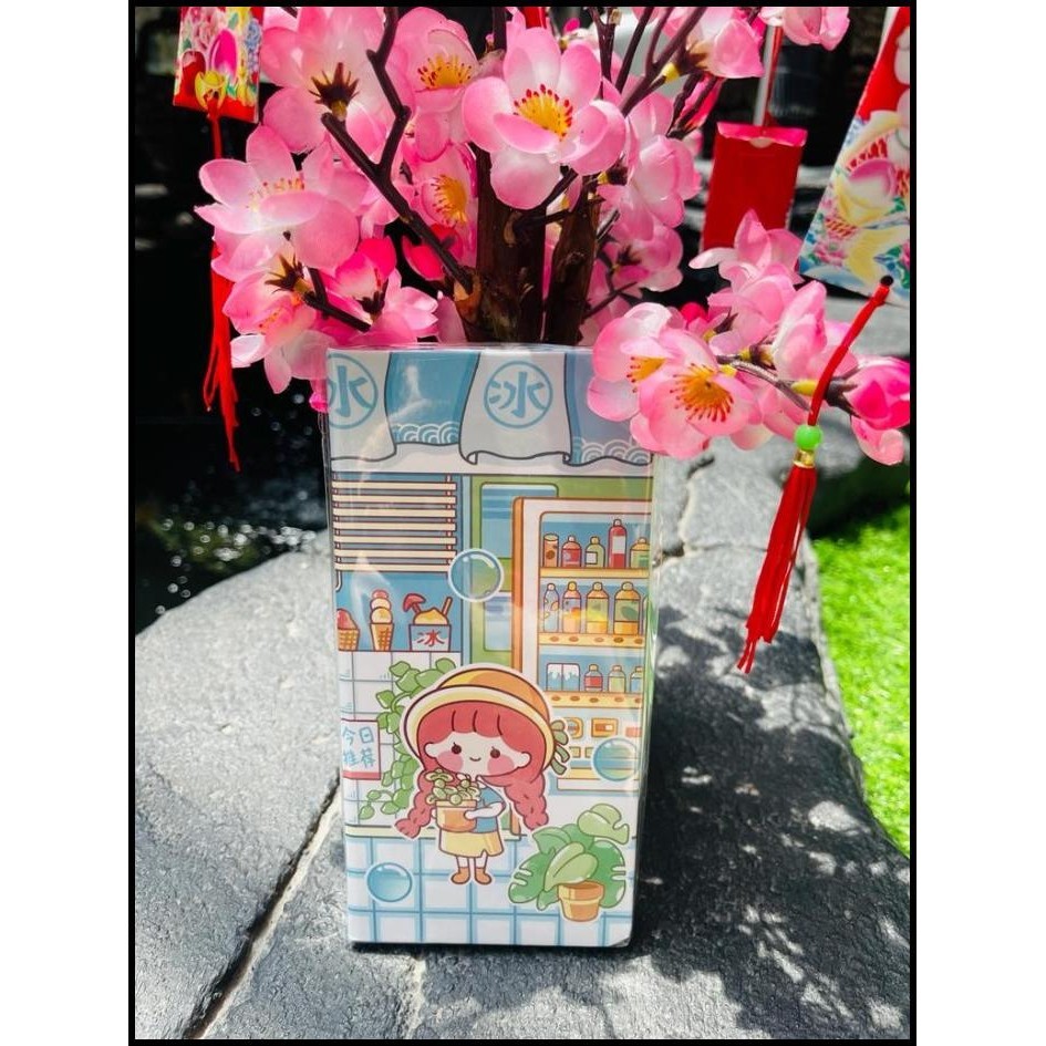 

HOT DEAL DIARY SWEET WEEK / DIARY AGENDA DRINK CAKE CUTE/DIARY CUTE !!!