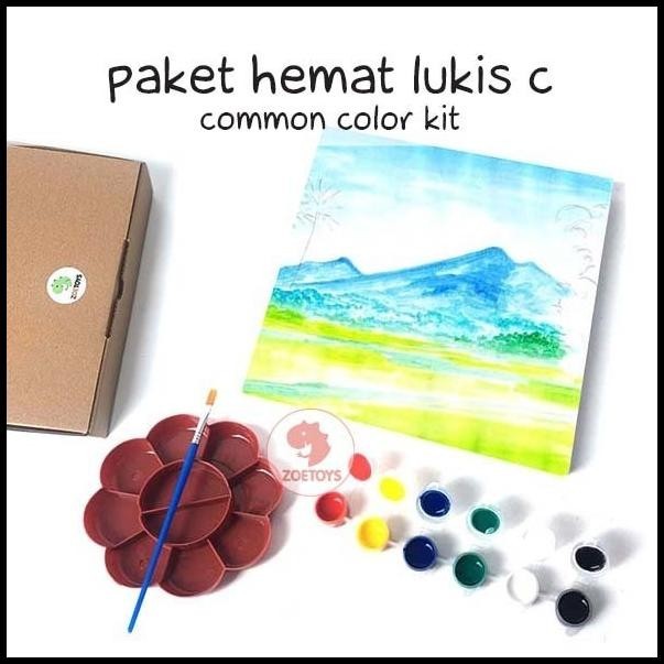 

DISKON SHUKAKU PAKET HEMAT LUKIS | KANVAS MELUKIS | EDUTOYS !!!!!