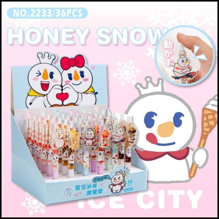 

GRATIS ONGKIR PULPEN BALLPOINT MIXUE UNIK KEREN VIRAL !