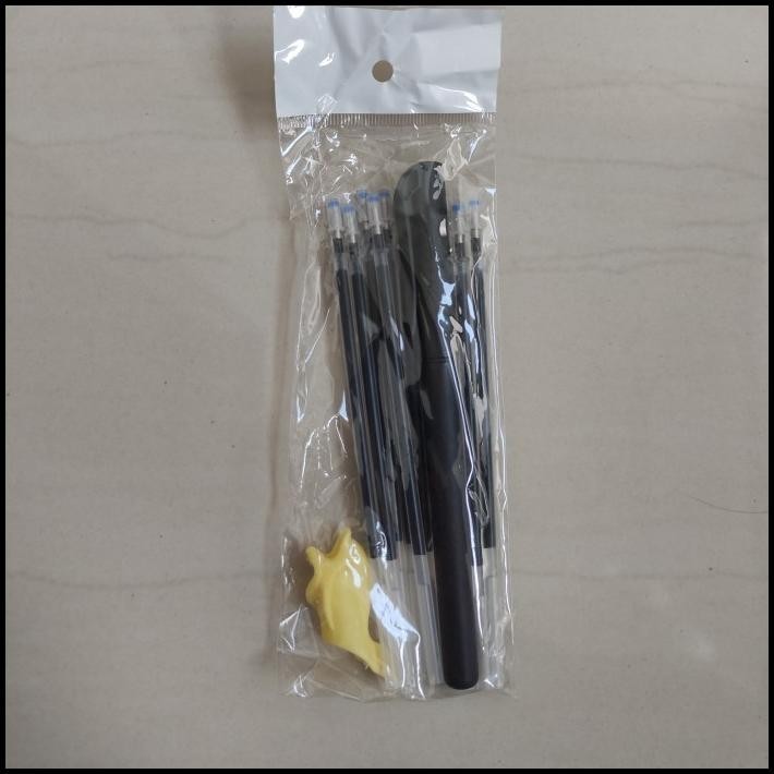 

HOT DEAL REFILL BOLPEN SANK BOOK