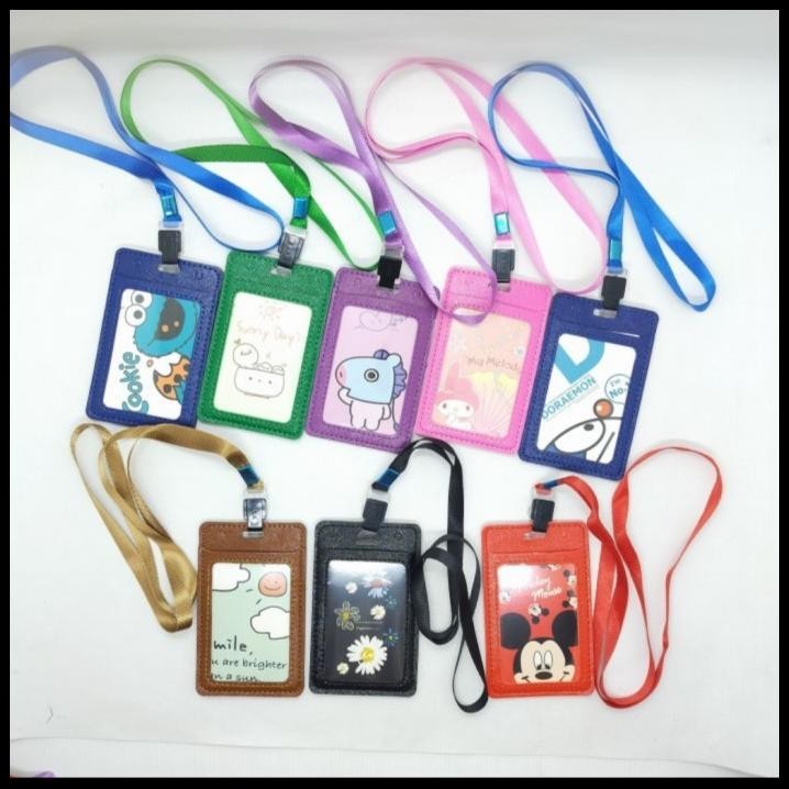

HOT DEAL NAME TAG ID CARD KALUNG NEW IMPORT