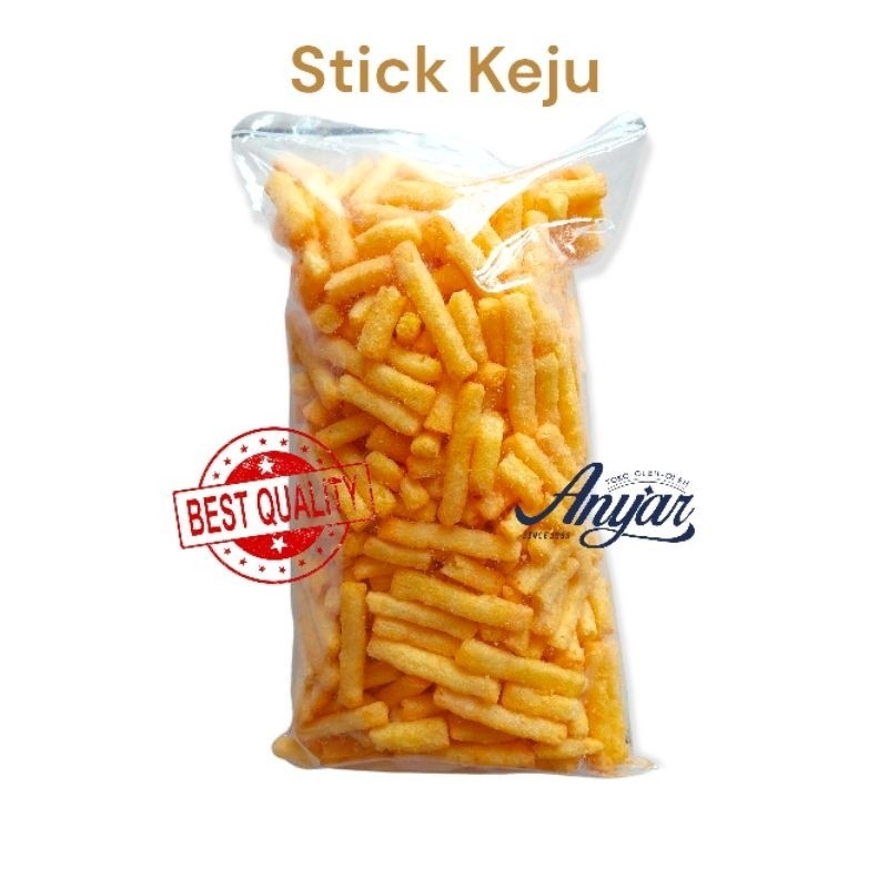 

Stick Keju/Stik Keju TES 250gr