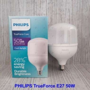 cusss order] lampu led philips 50watt putih