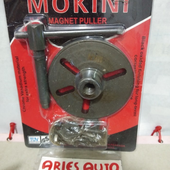 TREKER MAGNET/MAGNET PULLER CRIPTONE JUPITER MIO VEGA SCORPIO