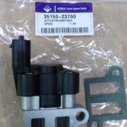 Actuator Idle Speed Isc Kia Sportage2, Trajet Cvvt