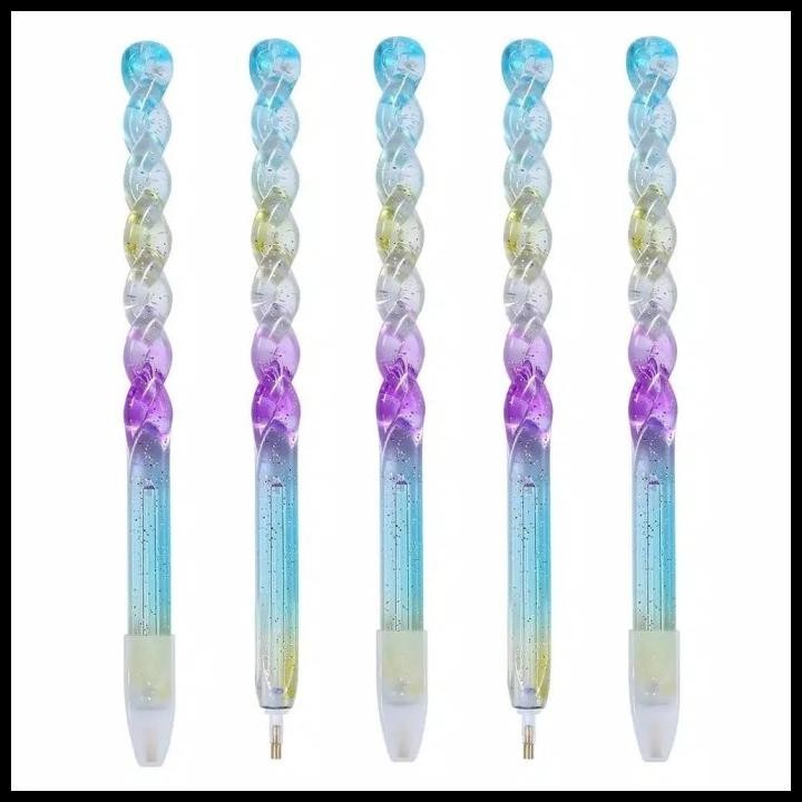 

TERBARU PEN ULIR UNICORN.. DIAMOND PAINTING ALAT TAMBAHAN. !!!!